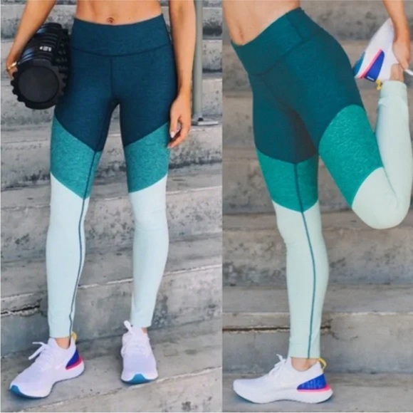 Outdoor Voices Pants - Outdoor Voices Leggings